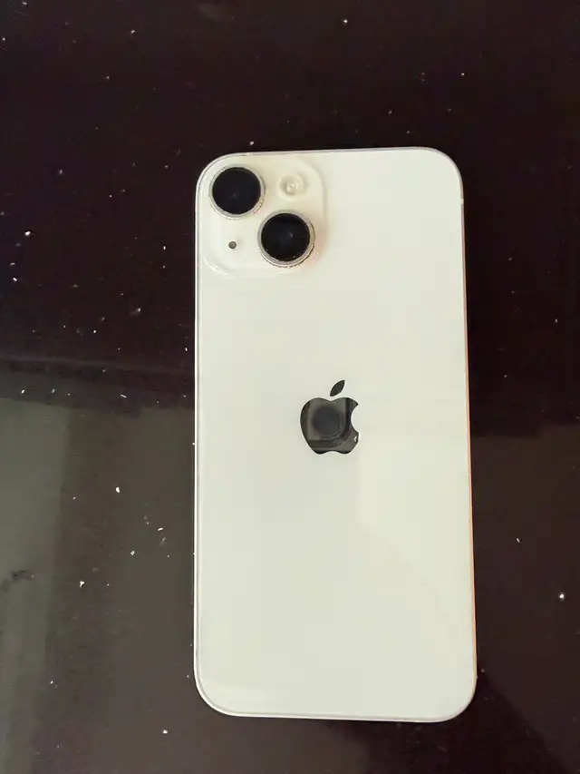 iPhone 14, good condition