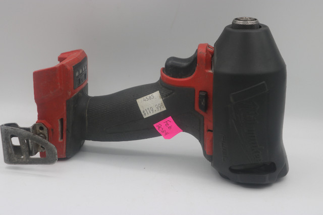 2853-20 M18 FUEL™ 1/4" Hex Impact Driver (Tool Only) (#4585) in Power Tools in City of Halifax