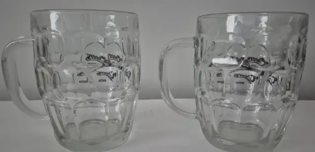 Pair of Cheers Mugs - Mint Condition in Arts & Collectibles in Oshawa / Durham Region - Image 3