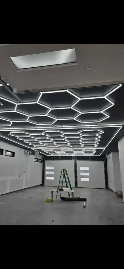 Licensed Electrical Contractor, View more