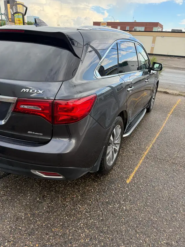 Acura MDX 501761002859417604