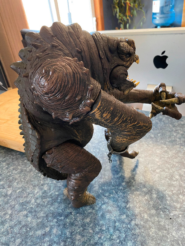Star Wars Rancor and Jaba in Toys & Games in City of Halifax - Image 3