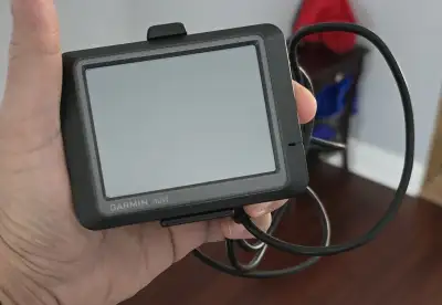 GARMIN Nuvi 255, View more