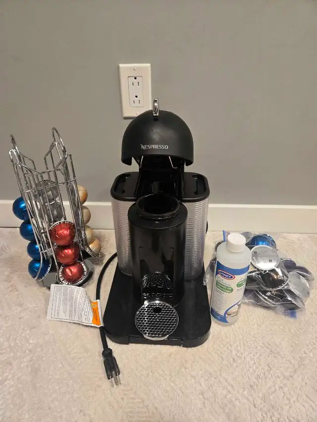 Nespresso Vertuo in Coffee Makers in St. John's - Image 2