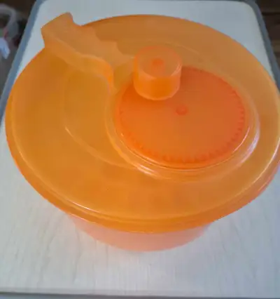Rosti Mepal Salad Spinner, View more