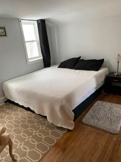 Room for rent