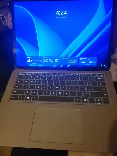 Microsoft Laptop.Satisfaction guaranteed , View more