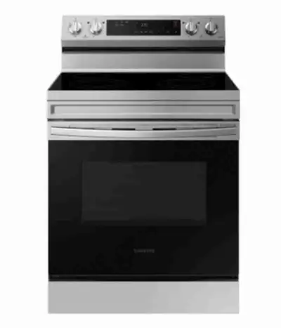 Samsung Range. new never used, View more