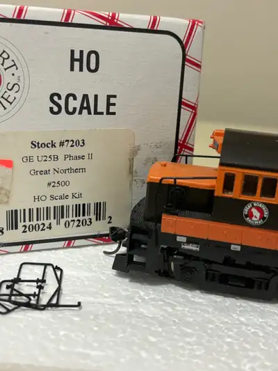 Nothing broken or missing $50