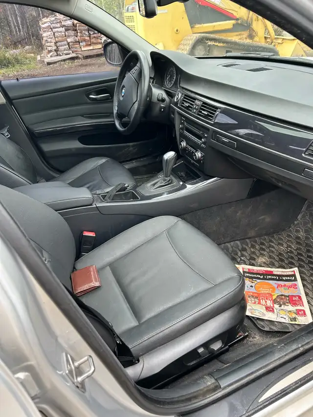 bmw 328 I xdrive in Cars & Trucks in Thunder Bay - Image 4