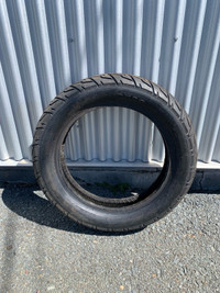 Duro Motorcycle Tire