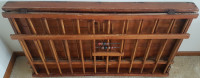 Dutch / French Style Wooden Playpen - Reduced!