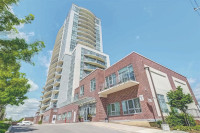 1 Bed + 1 Den + 1 Parking. Affordable Condo in Scarborough