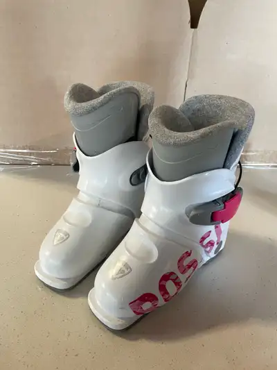 youth Ski boots, View more