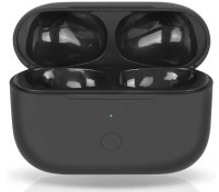 Wireless Charging Case Comp W/Air Pod pro & Pro 2 BLACK Colour  Hamilton Ontario Preview