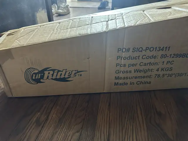 Plasma Car (blue/black)64667461063811121