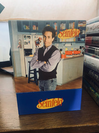 Seinfeld Boxed Set S1-3