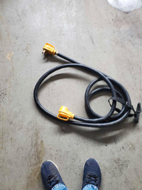 50 Amp 25" RV  extension cord