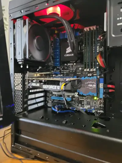 Win 11,i7 3.9GHz,32gb ram,512gb ssd+1tb hdd,gtx 1660 super 6gb, View more