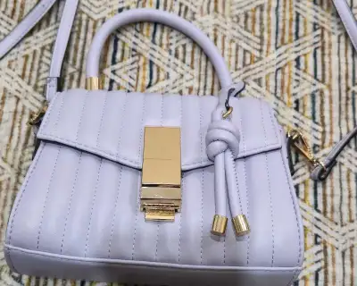 Aldo Handbag, View more