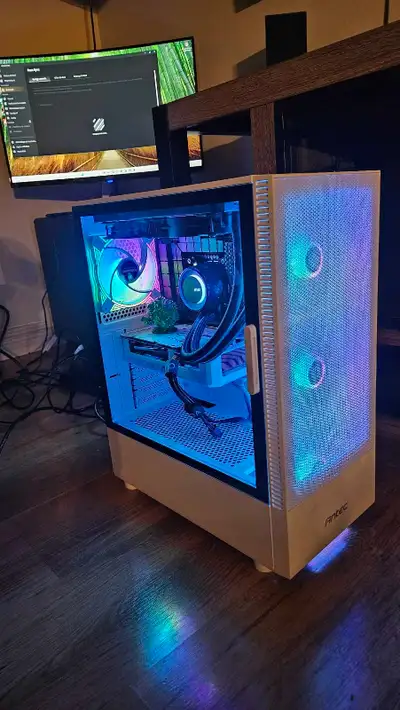 petit pc tres performant , View more