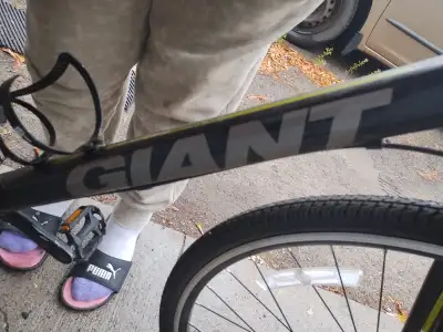 24 speed Giant, View more