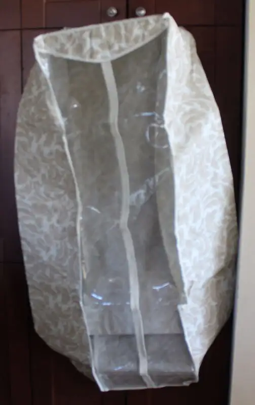 set of two closet organizers, NEW in Storage & Organization in Oshawa / Durham Region - Image 2