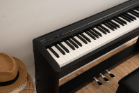 PIANO KAWAI ES 120 / 6 MOIS / 0% INTÉRÊT / 3 ANS GARANTIE