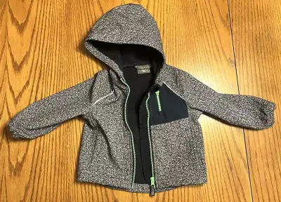 Fall/spring kids jacket, View more