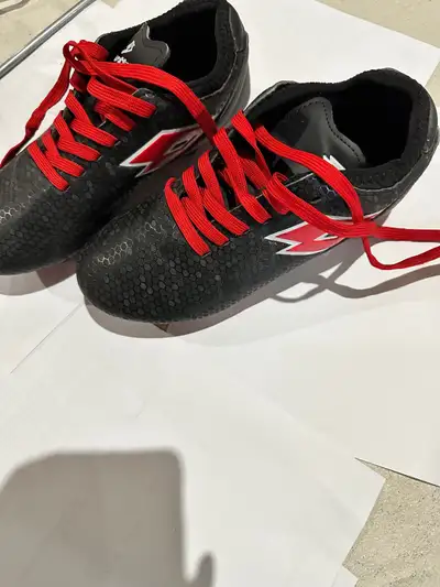 Kids Soccer shoes, View more