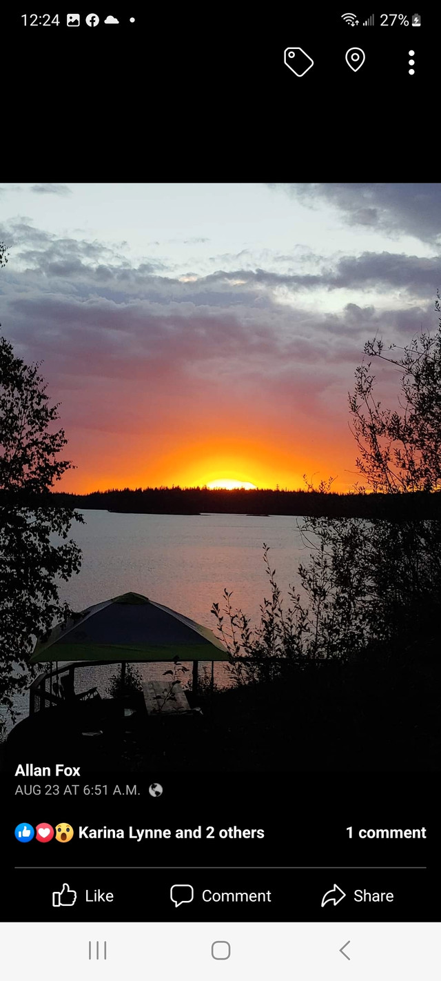 Lake front lot for sale Land for Sale Prince Kijiji