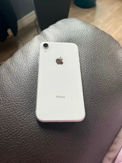 iPhone XR, View more