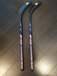$39.97 NHL authentic 100% brand new oilers stick for kids