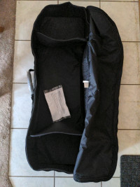 Artic Cat ATV Rack New Soft waterproof front rear box rack Bag 