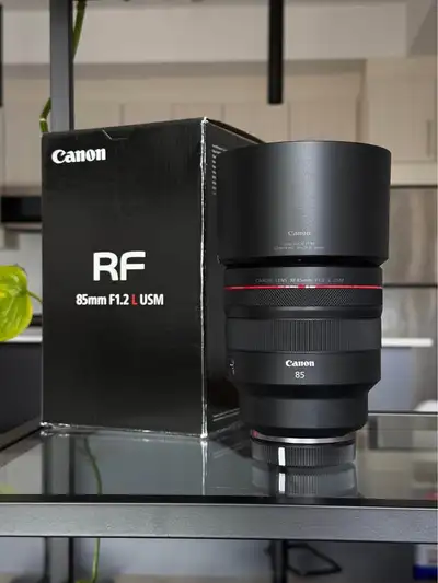 1,083 ads for canon lens in All Categories in Ontario | Kijiji