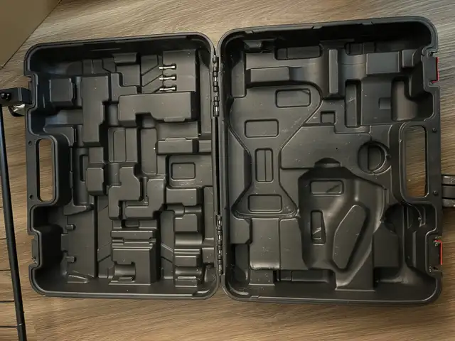 Tool Case64519990172161122