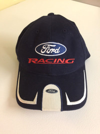 Ford Racing Ball Cap