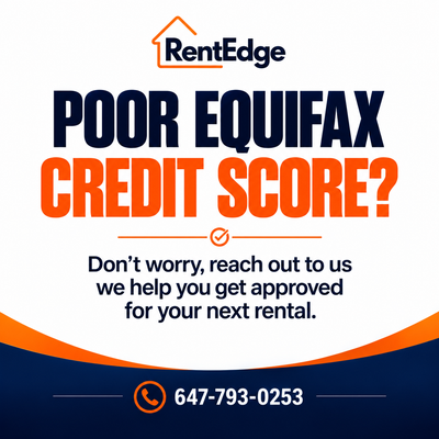 Poor Credit Score or Low Income? Rental Denied? We Can FIX it !, View more