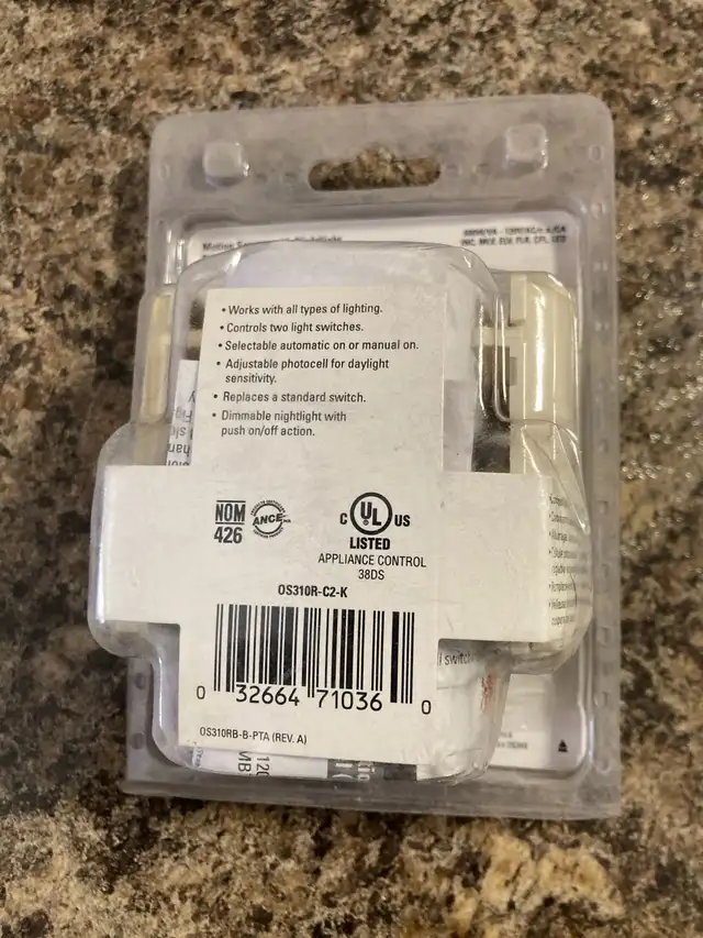 Eaton Motion Sensor490430266806128641