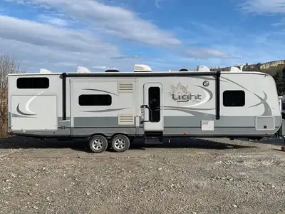 Little RV Rentals is booking now for 2026. 3night minimums. U tow units and setup and delivery. We a...