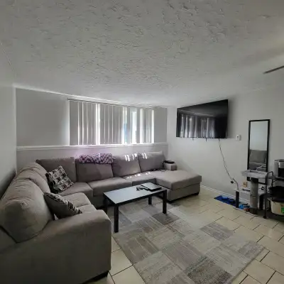 1 Bedroom, Rothesay