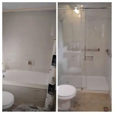 Experienced Handyman/contractor with some availability!, View more