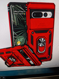 Pixel 7A phone case