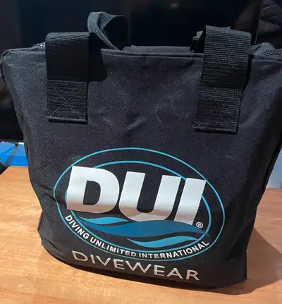 Drysuit Gear Bags (SCUBA), View more