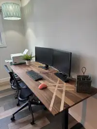 Custom made Office Desk  or Entry Tables