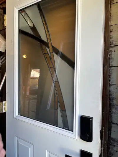 34” Exterior Doors, View more
