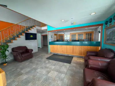 Long-Term Rentals for Workers & Students – Howard Johnson by Wyndham Fort St. John Howard Johnson Fo...