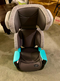 Evenflo Spectrum Full Size Child Booster Seat