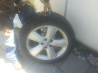 4 tires for sale