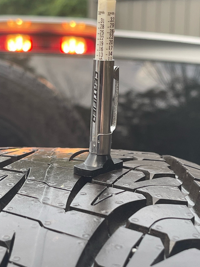 new tires 265/70/17 Pirelli Scorpion   in Tires & Rims in Ottawa - Image 2